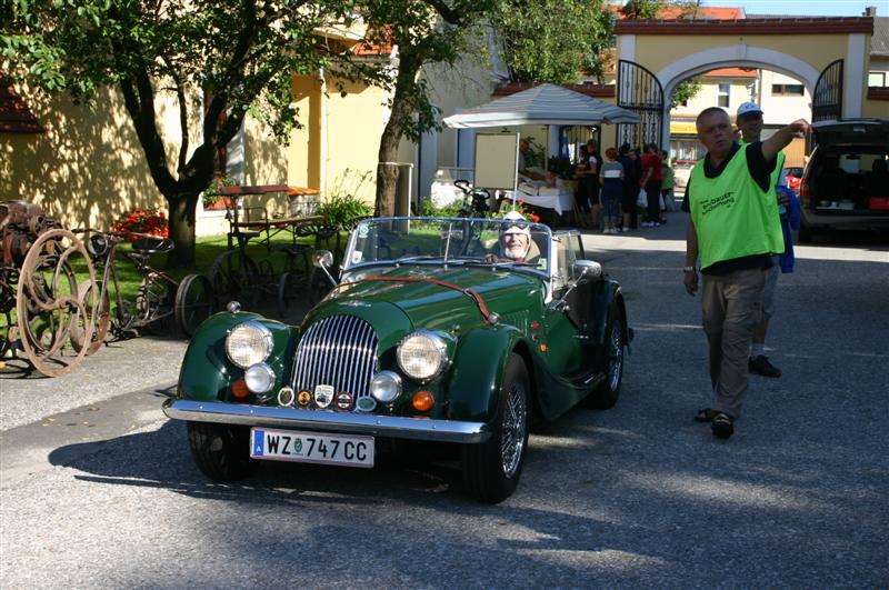 2009-07-12 11. Oldtimertreffen in Pinkafeld